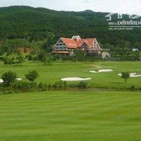 Bán Lô Đất Siêu Víp Khu Resort Sân Golf Tam Đảo_ Tam Đào_ Vĩnh Phúc 0987052592