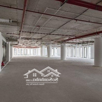 Cho Thuê Văn Phòng Tại N05 - Kđt Đông Nam Trần Duy Hưng - Cầu Giấy Diện Tích 310M2, View Đẹp