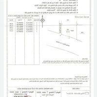 Chính Chủ Bán Nhanh Lô Đất Biệt Thự Mặt Tiền Phạm Văn Đồng Chỉ 85 Triệu/M2