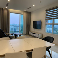 Cho Thuê 3 Phòng Ngủsadora - Sala Giá Bán 34 Triệu, Lô Gốc, View Đẹp Liên Hệ: 0938488812