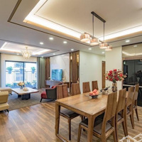 Hiếm: Cần Cho Thuê Gấp Căn 3 Phòng Ngủ 100M2, Full Đồ Tại Golden Park, Nhà Rất Đẹp. Lh: 0899.''511.''866