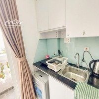 Studio Tại Đặng Thùy Trâm, 5,5 Triệu, 25M2, Giá Tốt Chính Chủ