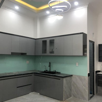 Bán Nhà Riêng Tại Hoàng Minh Chánh, 3,2 Tỷ, 100M2, 3 Phòng Ngủ 3 Vệ Sinh 2 Tầng, Nội Thất Đầy Đủ