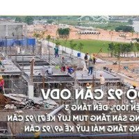 Quy Nhơn Iconic-Siêu Phẩm Ven Sông Đầu Tiên Tại Tp Quy Nhơn,Bình Định