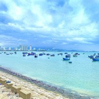 Bán Nhà Mặt Phố View Đẹp 128M2, 115 / M2 Tại Phạm Văn Đồng, Vĩnh Hòa, Nha Trang