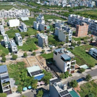 Cần Tiền Bán Gấp Lô Đất Kim Long City E- Đường Hoà Minh 28 - 5,2 Tỷ, 100M2