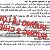 Ơn Giời Em Nó Đây Rồi" Bán Nhà Mặt Đường Lê Lợi - Cực Đẹp -Mặt Tiền4,5M - 7 Tầng - 95M2 - Có Tháng Máy