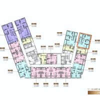 Bán Gấp Cc Sun Cosmo Residence 4,76 Tỷ, 69 M2, 2 Phòng Ngủ 2 Vệ Sinhtại Trần Thị Lý, Đà Nẵng