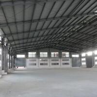 Bán xưởng 2900m2 (TDT 11.330m2) KCN Nhơn Trạch