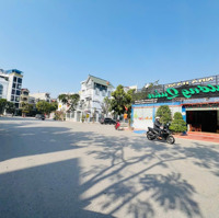 Bán Đất Tuyến 2 Đường Lê Hồng Phong, Đằng Giang, Ngô Quyền, Hải Phòng. 50 Tỷ- 425 M2. Đường 22M