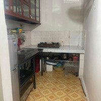 Cho Thuê Chung Cư 80M2 Gồm 2 Phòng Ngủ+ Bếp Đường Trần Quý Cáp - Tttp Nha Trang, Giá Bán 4 Triệu/Tháng