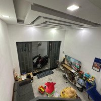 Gấp Bán Nhà Nguyễn Duy,44M2 4.8 Tỷ Phường 9 Quận 8 Hẻm Ba Gác Thông