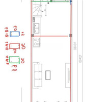 Siêu Hot! Bán Nhà Âu Cơ, Nhật Tân, Tây Hồ, D=40M2X5T;Nhà Mới, Thang Máy, 50M Ra Ô Tô, 6,3 Tỷ