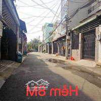 Bán Nhà Trường Thọ 94M2-2 Mặt Hẻm 8M- 1 Triệuệt 1 Lầu- 7,4Tỷ Gần Xa Lộ Hà Nội