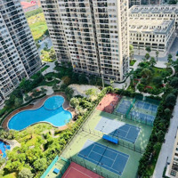 Bán Cc Vinhomes Smart City, 2,7 Tỷ, 43,3M2,Tk 2 Phòng Ngủ 1 Vệ Sinh Pháp Lý Đầy Đủ, Nam Từ Liêm, Hn