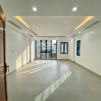 60M2*7T Tm Đường Ôtô Tránh Vỉa Hè Hàm Nghi - Nguyễn Đổng Chi. Kd Sầm Uất Xây Mới Full Nội Thất