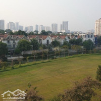 Bán Bt Đẳng Cấp Ciputra Tây Hồ, View Sông, View Sân Golf, 441Mx5T 100 Tỷ Hơn