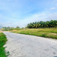 Cách Trung Tâm Thị Xã Chỉ 1Km, Đất Phường Ninh Đa