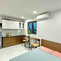 Phố An Dương Vương - Tây Hồ, 123M2 8 Tầng, 32 Căn Hộ Vip, Dòng Tiền 2Tỷ/Năm, 3 Bước Ra Phố, Pccc Đủ