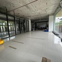 Cho thuê sàn thương mại mặt tiền tại 6th Element, Tây Hồ, Hà Nội – Diện tích 402m²