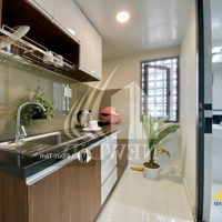 Duplex Full Nội Thất Ngay Lotte_Rmit_Quận 7