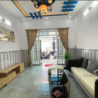 Nhà Đẹp, Vị Trí Đắc Địa, Giá Tốt Tại Trịnh Như Khê, Bình Chánh,Diện Tích90M2 - Giá Bán 1Ty2 Có Shr