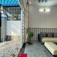 Nhà Đẹp, Vị Trí Đắc Địa, Giá Tốt Tại Trịnh Như Khê, Bình Chánh,Diện Tích90M2 - Giá Bán 1Ty2 Có Shr