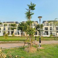 Bán Đất Biệt Thự Song Lập Duy Nhất 250M2, View Công Viên Gần Đường Vành Đai, Giá Chỉ 54 Triệu/M2Đất