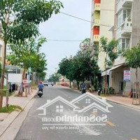 Bán Đất Sổ Đỏ Trong Khu Đô Thị 379 Thành Phố Bắc Giang, Được Tự Xây, Cơ Sở Hạ Tầng Đã Hoàn Thiện