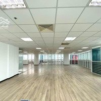 Văn Phòng Cho Thuê Đường Nguyễn Văn Trỗi, Sàn 100M2_190M2 , View Kính Xung Quanh