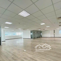 Văn Phòng Cho Thuê Đường Nguyễn Văn Trỗi, Sàn 100M2_190M2 , View Kính Xung Quanh