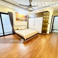 Bán nhà Ngõ 192 Tam Trinh, 40m2 , 2 Thoáng, Ngõ Nông, Gần Phố, Nội Thất Đẹp, 4 Ngủ, 5.45 tỷ