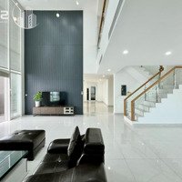 Chốt Nhanh Căn Penthouse Giá Tốt Nhất Vista Verde, 307M2 Full Nội Thất Đẹp Như Hình Chỉ 18.6 Tỷ