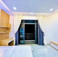 Q.gò Vấp, Đường Quang Trung, P.10, 77M2, Nở Hậu Phát Lộc, 4 Tầng, 4 Phòng Ngủ Giá Rẻ