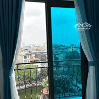 Bán Nhà Tòa Nhà Ccmn Siêu Đẹp Ban Công View Hồ Phú Đô, Ô Tô Đỗ Gần Cửa, Giá Chỉ Từ 16 Tỷ