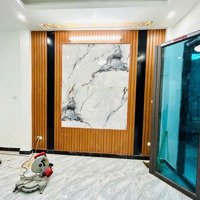 Bán Nhà Riêng View Đẹp Tại Kim Ngưu, Thanh Lương, Hai Bà Trưng, Hà Nội, 7,5 Tỷ, 32,5M2