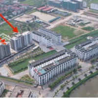 Bán Căn 2 Ngủ Cuối Cùng View Shophouse Dự Án Cát Tường Smart City Yên Phong