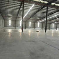 Cho Thuê Kho Xưởng Đẹp 3300M2, 6600M2 Đủ Tiện Ích + Pccc 55 Nghìn/M2 Ccn Chỉ Đạo, Văn Lâm, Hưng Yên