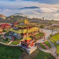 Cần Bán 200M2 Đất Sổ Riêng Xây Dựng - Cách Khu Du Lịch Mongan Land Đà Lạt 300M - Xã Tà Nung.