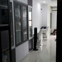 Officetel Kingston 40M 2 12 Triệu/Tháng Nội Thất Văn Phòng, Có Thể Lưu Trú - Còn Tin Còn Hàng