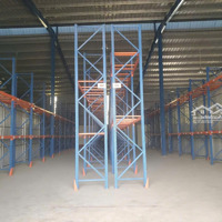 Kho Xưởng Bãi Cho Thuê Nhà Bè, Tp. Hcmdiện Tích1000M2 Trần Cao 7M Có Pccc