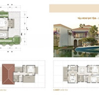 Biệt Thự Gold Coast Vũng Tàu Đườngdiện Tích44A Thị Trấn Long Điền Huyện Long Điền Bà Rịa Vũng Tàu