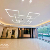 Toà Nhà 300M2 X 8 Tầng( Có Hầm) 1 Mặt Trần Đại Nghĩa - Lô Góc - Cho Thuê 3 Tỷ/Năm - Giá Bán 85.5Tỷ