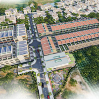 Chính Chủ Bán Lô Đất Tại Dự Án Nam An Ecotown - Đối Diện Trường Mầm Non