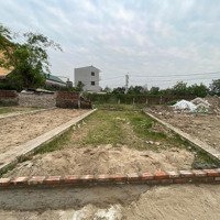 Chính Chủ Cần Bán 43M2 Full Thổ Cư Sát Bìa Làng Đường 8M Chuẩn Bị Đổ Asphalt