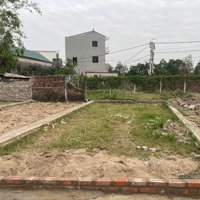 Chính Chủ Cần Bán 43M2 Full Thổ Cư Sát Bìa Làng Đường 8M Chuẩn Bị Đổ Asphalt