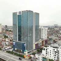 Cho Thuê Văn Phòng Đẹp Tại Vinaconex Diamond Tower, 91,6 Triệu, 229 M2