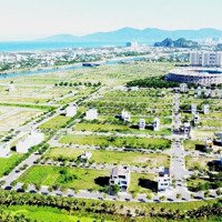 Bán Gấp Đất Nền Dự Án Tại Fpt City Đà Nẵng, Giá Bao Rẻ Nhất Thị Trường - Hỗ Trợ Đưa Đón Đi Lại