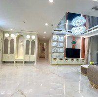 Bán Căn Hộ 3 Phòng Ngủ Nội Thất Mới 100% Vinhomes Central Park 0901511155