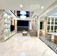 Bán Căn Hộ 3 Phòng Ngủ Nội Thất Mới 100% Vinhomes Central Park 0901511155